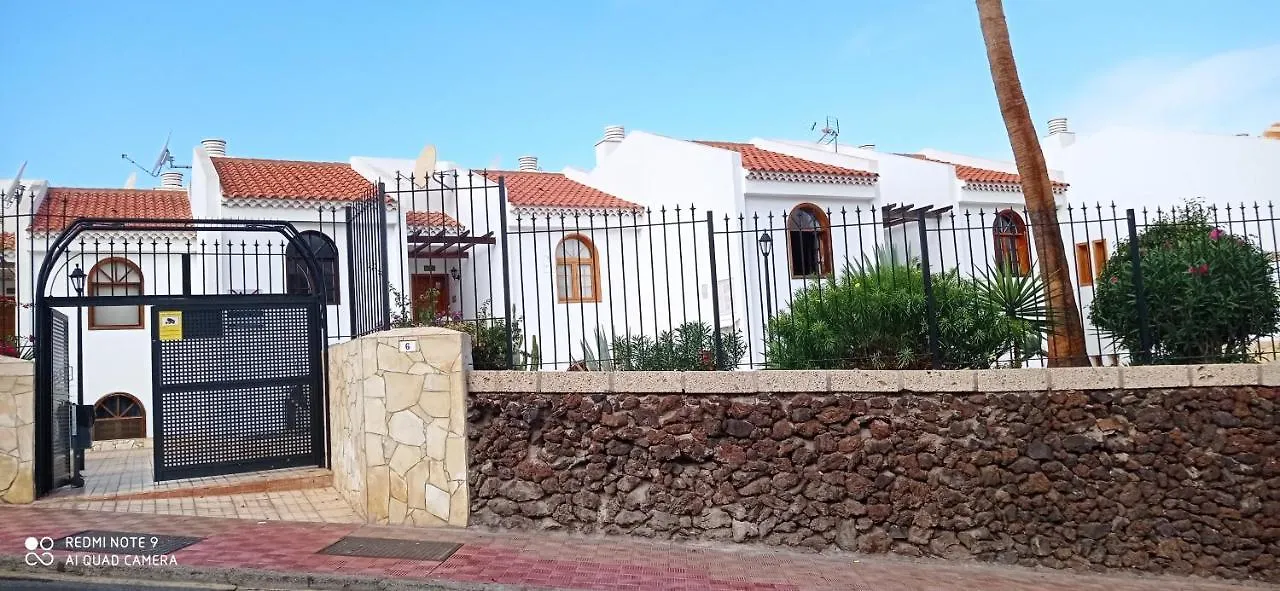 Hc Home Abroad Costa Adeje
