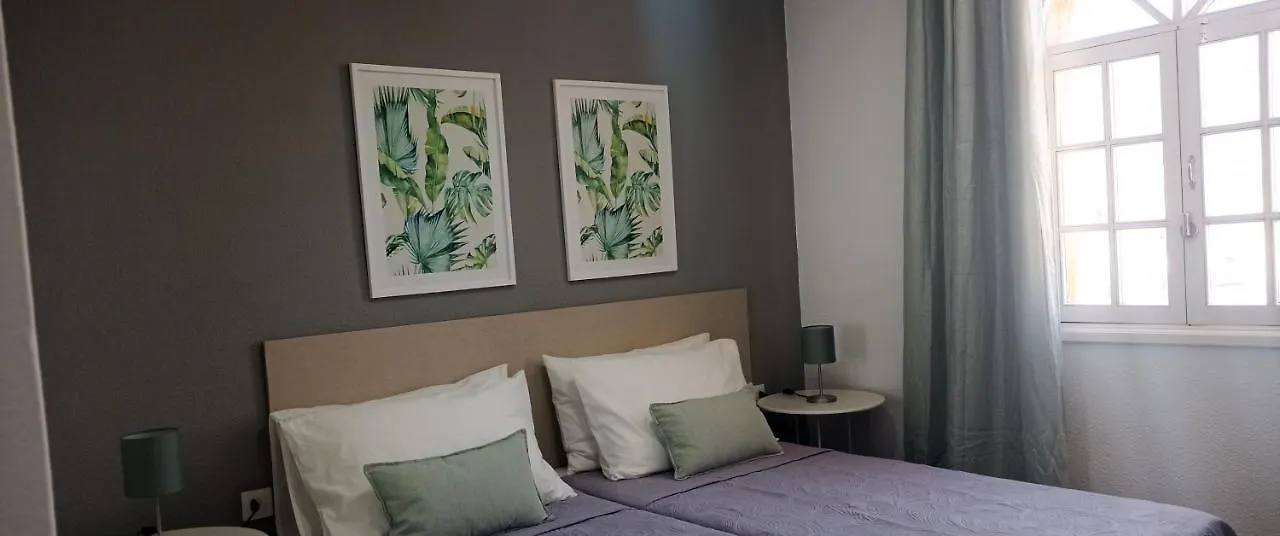 Appartamento Hc Home Abroad Costa Adeje Spagna