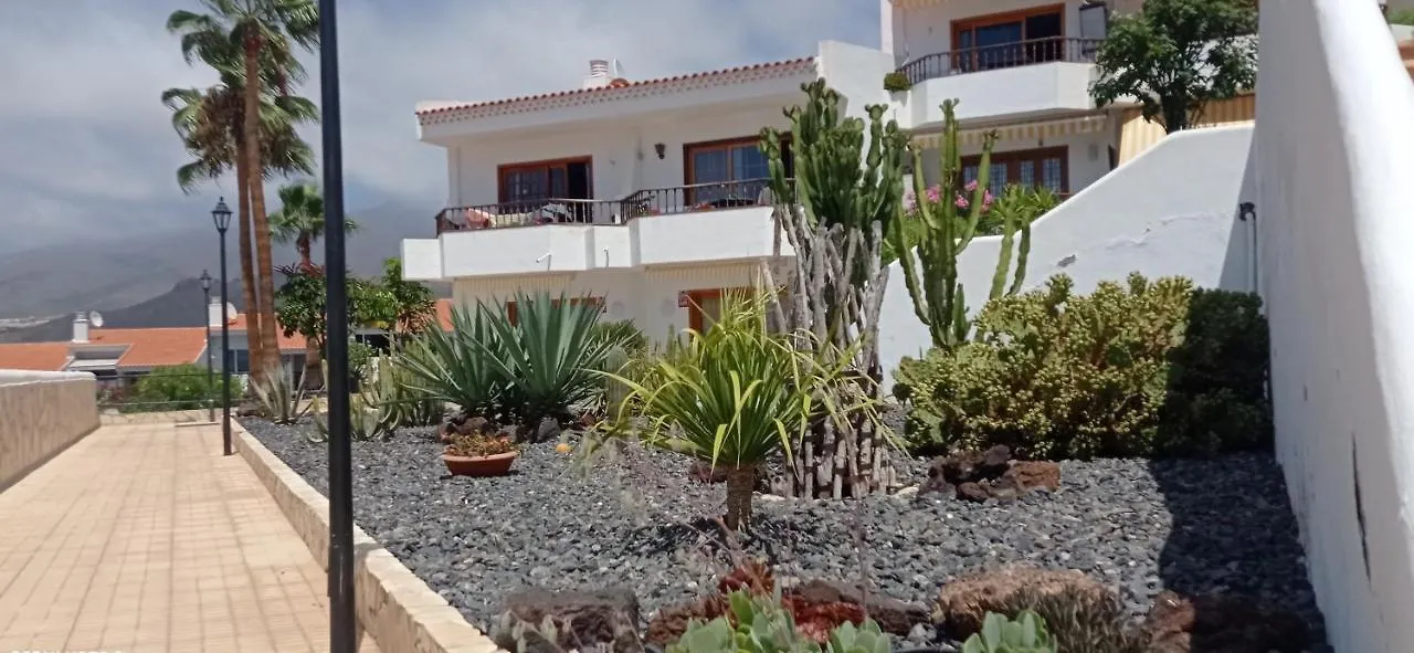 Hc Home Abroad Costa Adeje 0*, Costa Adeje (Tenerife)