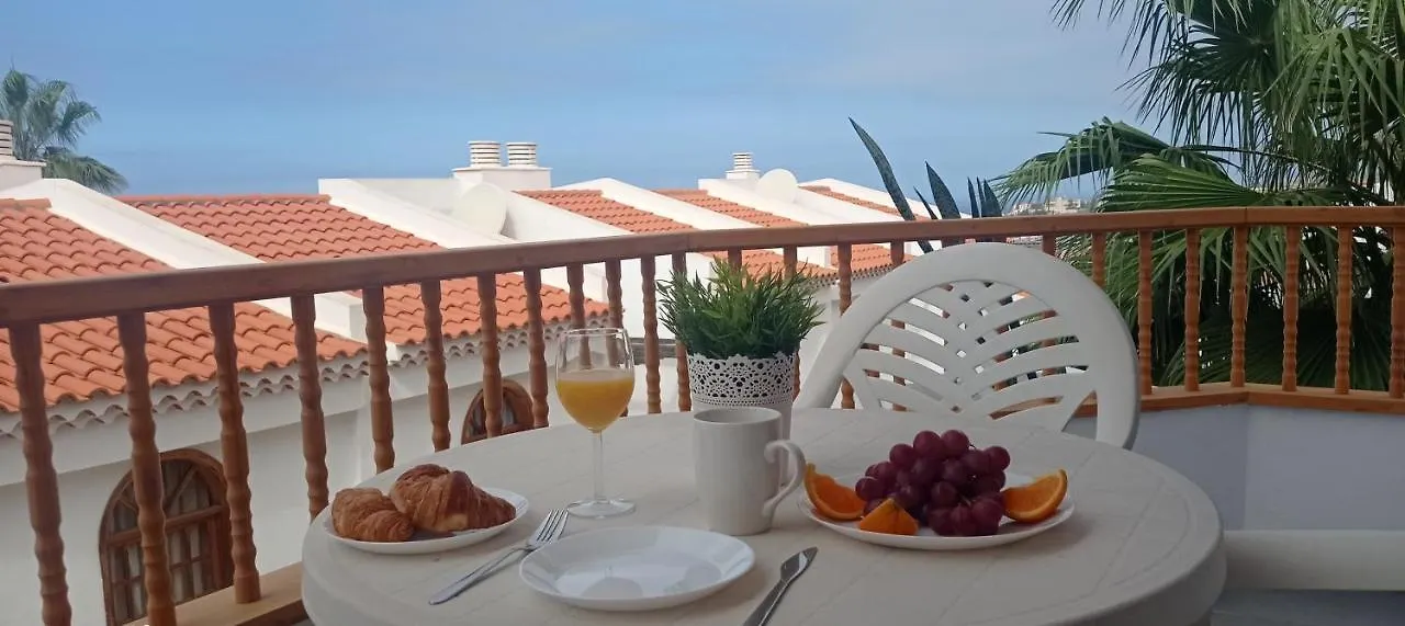 Apartment Hc Home Abroad Costa Adeje