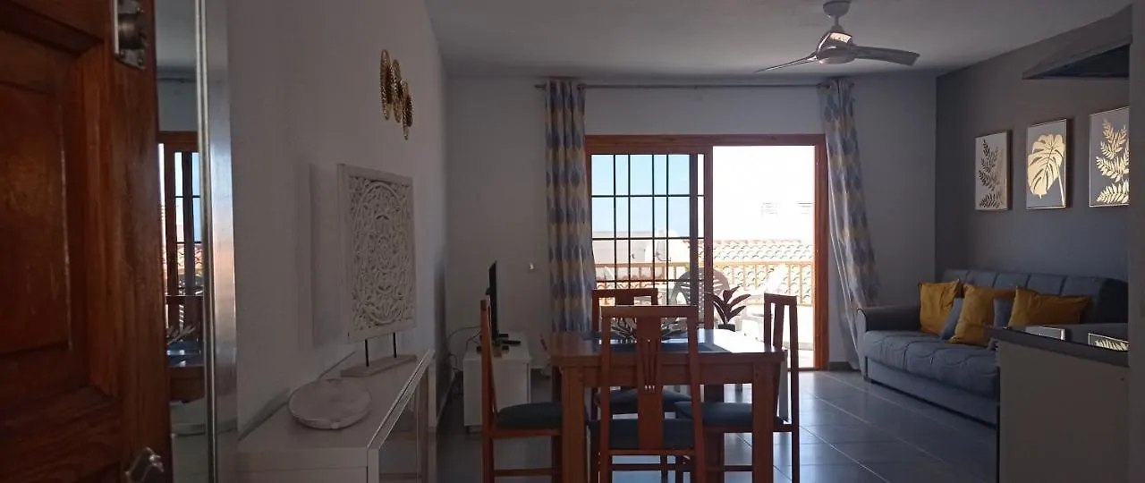 Hc Home Abroad Costa Adeje Spain