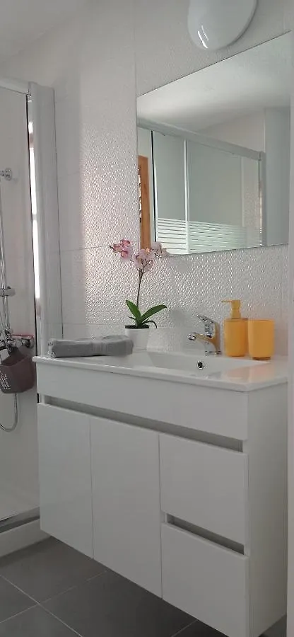 Hc Home Abroad Costa Adeje Apartment