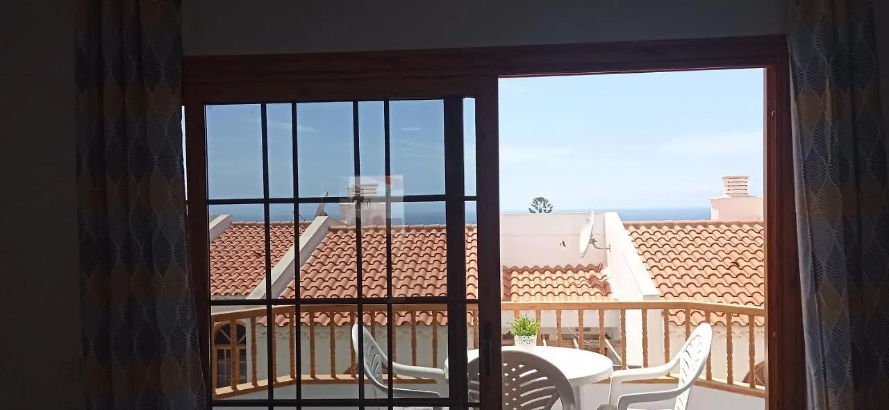 Apartment Hc Home Abroad Costa Adeje Spain