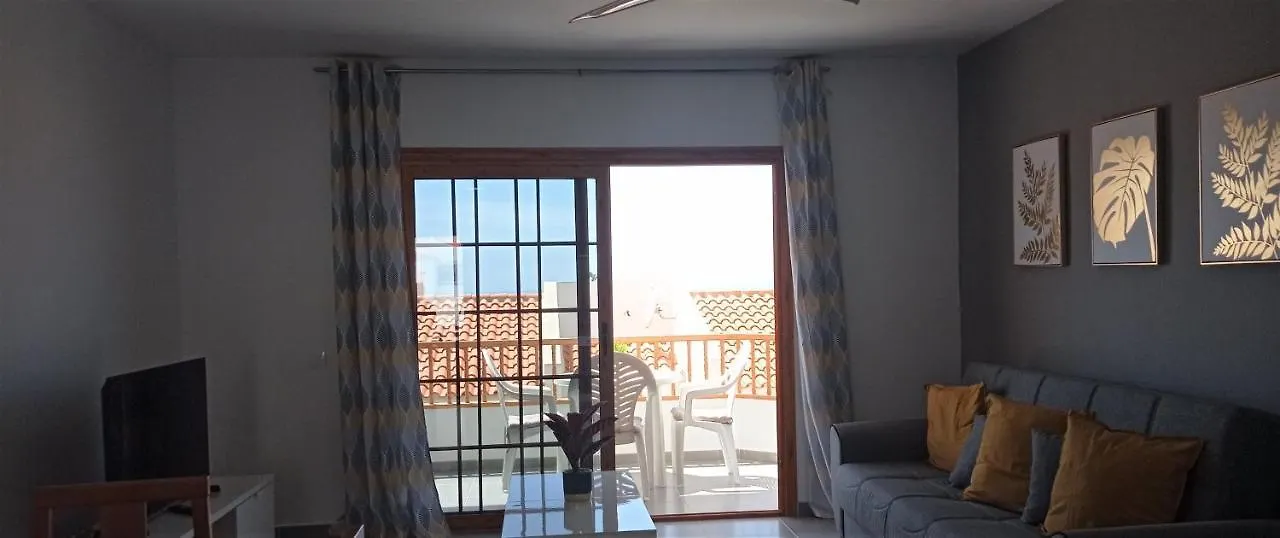 Hc Home Abroad Costa Adeje Apartment Costa Adeje (Tenerife)