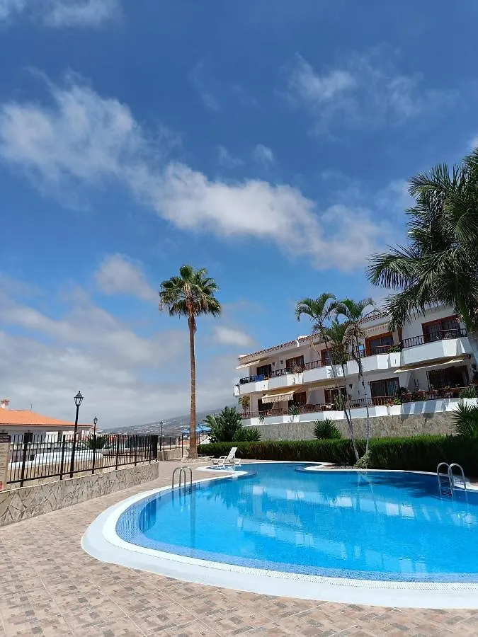 Hc Home Abroad Costa Adeje Apartment Costa Adeje (Tenerife)