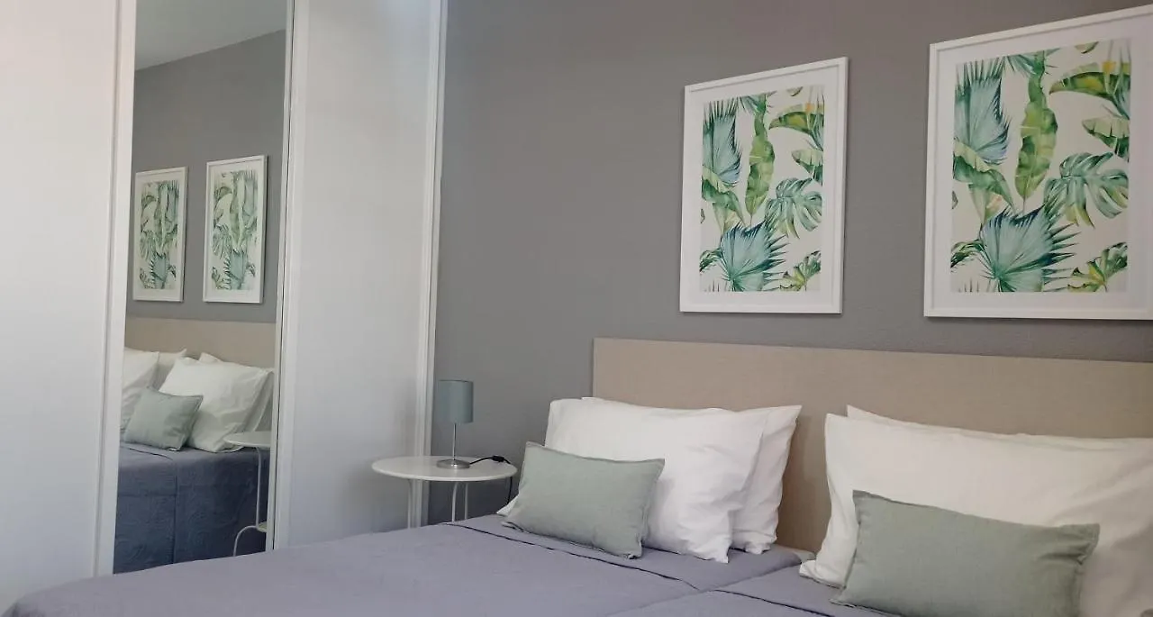Hc Home Abroad Costa Adeje Apartment Costa Adeje (Tenerife)
