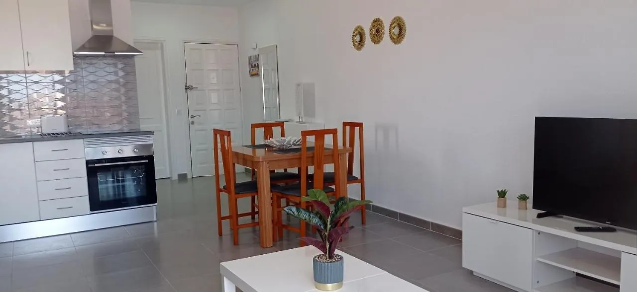 Hc Home Abroad Costa Adeje Spain