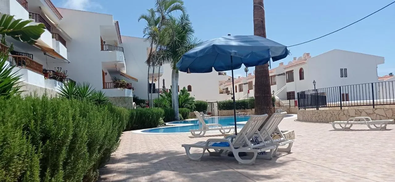 Apartment Hc Home Abroad Costa Adeje