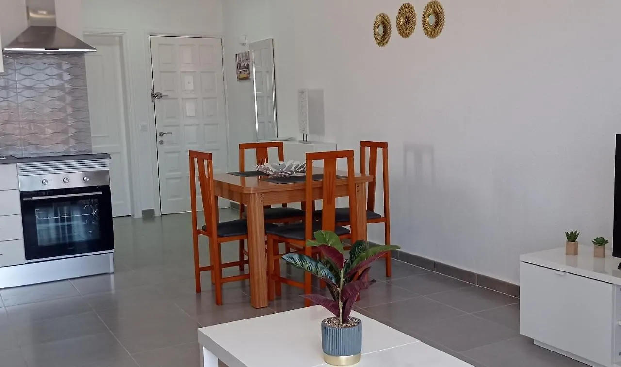 Apartment Hc Home Abroad Costa Adeje