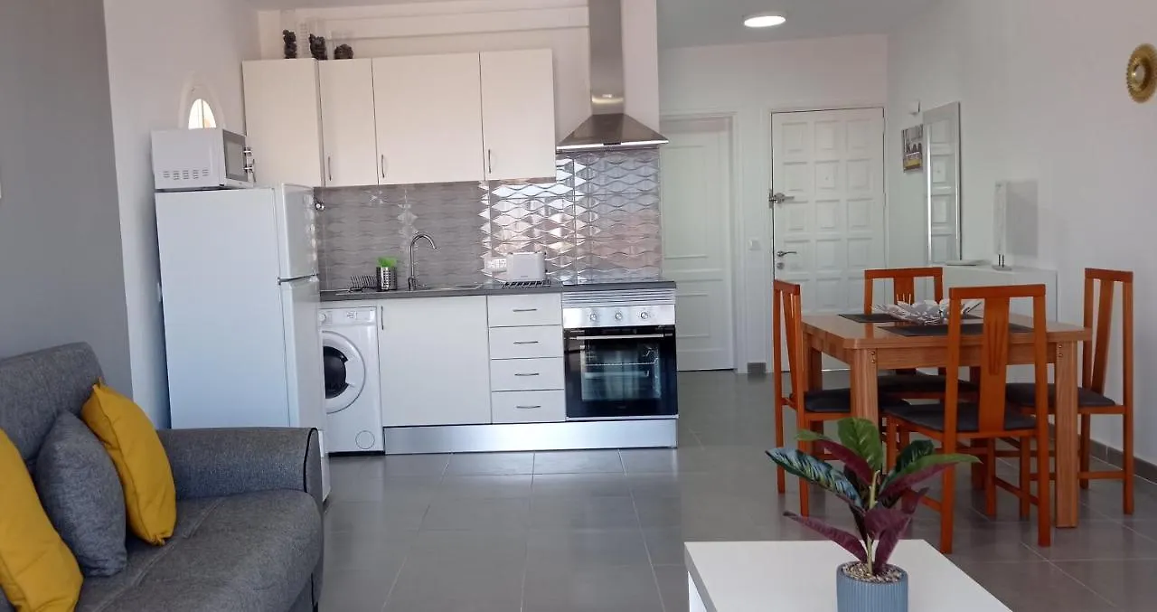 Apartment Hc Home Abroad Costa Adeje