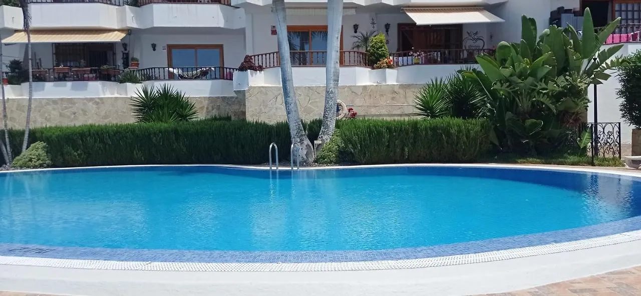 Apartment Hc Home Abroad Costa Adeje
